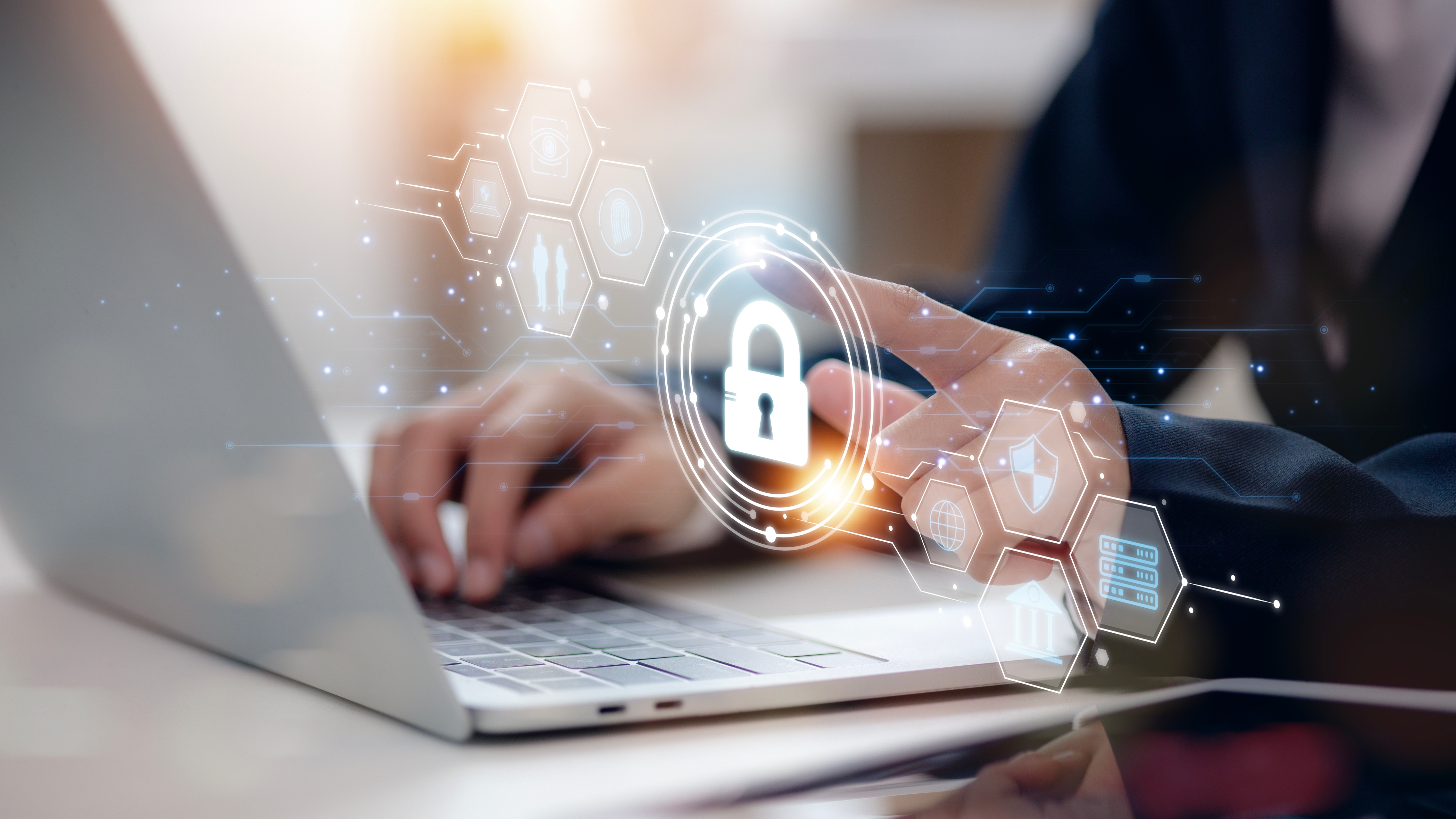 Plano de cibersegurança: está preparado?